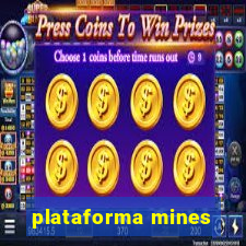 plataforma mines